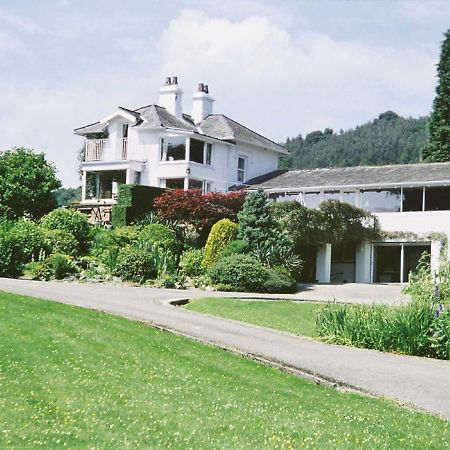 Rampsbeck Lodge Watermillock Exterior photo