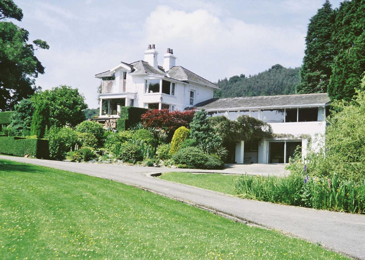 Rampsbeck Lodge Watermillock Exterior photo